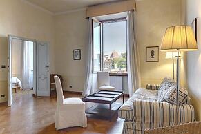 Serristori 31 in Firenze