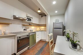 Serristori 31 in Firenze