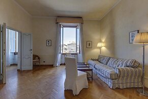 Serristori 31 in Firenze