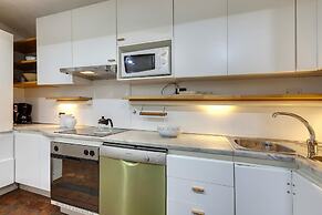 Serristori 31 in Firenze