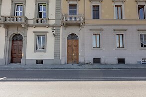 Serristori 31 in Firenze