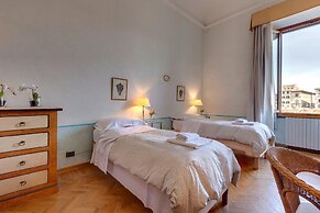 Serristori 31 in Firenze