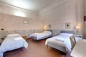 Serristori 31 in Firenze