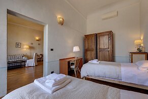 Serristori 31 in Firenze