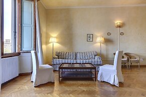 Serristori 31 in Firenze