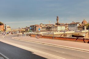 Serristori 31 in Firenze