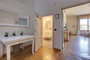 Serristori 31 in Firenze