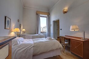 Serristori 31 in Firenze