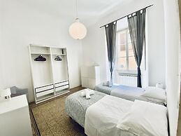 Greci 16 II in Firenze