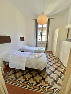 Greci 16 II in Firenze