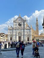 Greci 16 II in Firenze