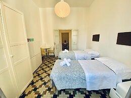 Greci 16 II in Firenze