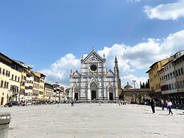 Greci 16 II in Firenze