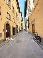 Greci 16 II in Firenze