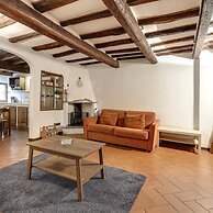 Pinti 46 in Firenze With 1 Bedrooms and 1 Bathrooms