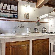 Pinti 46 in Firenze With 1 Bedrooms and 1 Bathrooms