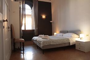 Vecchietti 6 in Firenze