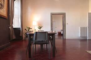 Vecchietti 6 in Firenze