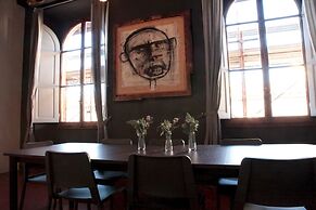 Vecchietti 6 in Firenze