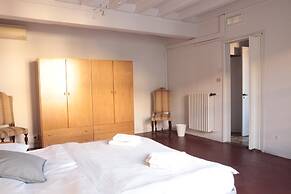 Vecchietti 6 in Firenze