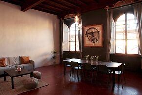 Vecchietti 6 in Firenze