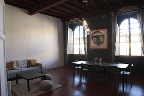 Vecchietti 6 in Firenze