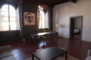 Vecchietti 6 in Firenze