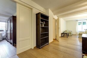 San Giorgio 71 in Firenze