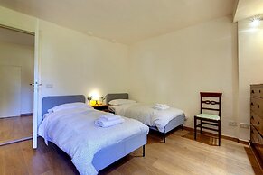 San Giorgio 71 in Firenze