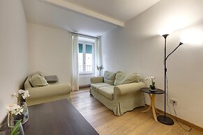 San Giorgio 71 in Firenze