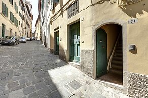 San Giorgio 71 in Firenze