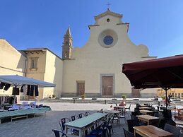 Santo Spirito 6 in Firenze