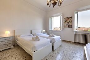 Santo Spirito 6 in Firenze