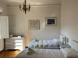 Santo Spirito 6 in Firenze