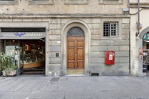 Santo Spirito 6 in Firenze