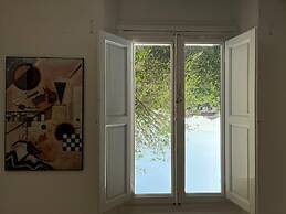 Santo Spirito 6 in Firenze