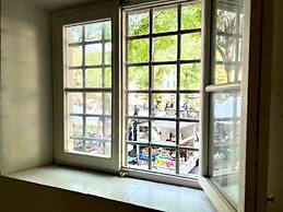 Santo Spirito 6 in Firenze