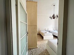 Santo Spirito 6 in Firenze