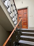 Santo Spirito 6 in Firenze