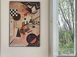 Santo Spirito 6 in Firenze