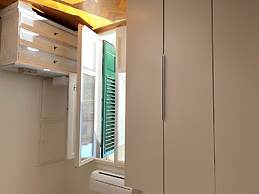 Santo Spirito 6 in Firenze