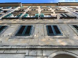 Santo Spirito 6 in Firenze