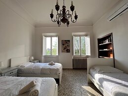 Santo Spirito 6 in Firenze