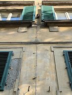 Santo Spirito 6 in Firenze