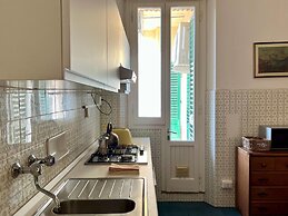 Santo Spirito 6 in Firenze