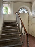 Santo Spirito 6 in Firenze