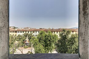 Santo Spirito 6 in Firenze