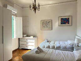 Santo Spirito 6 in Firenze