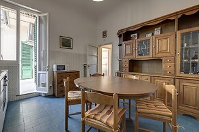 Santo Spirito 6 in Firenze