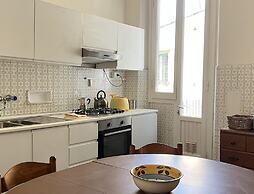 Santo Spirito 6 in Firenze